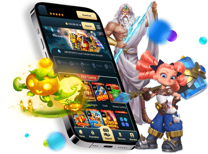 Thưởng Chào Mừng Thành Viên Mới Vinbet Win