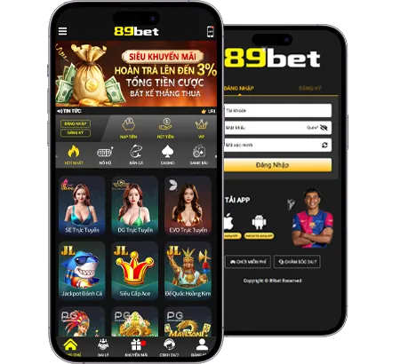 Thưởng Nạp Tiền Hàng Ngày Vinbet Win