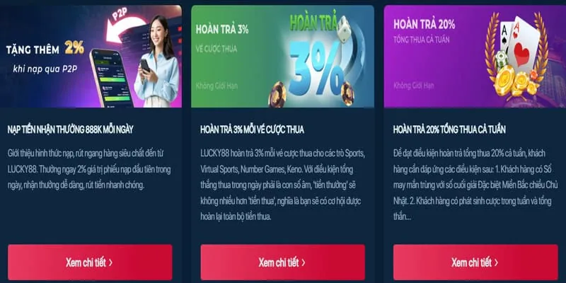 Hệ thống bảo mật hàng đầu Vinbet Win