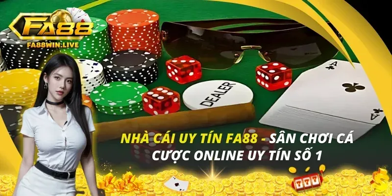 Đa dạng trò chơi cá cược tại Vinbet Win
