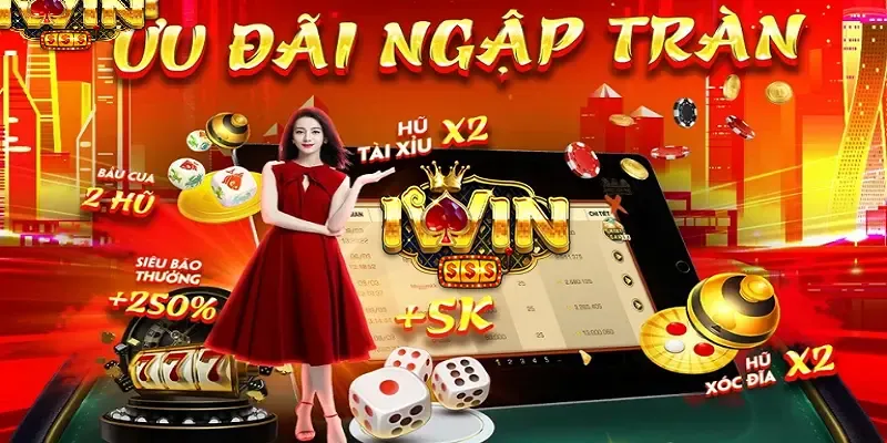 Giao diện thân thiện của Vinbet Win